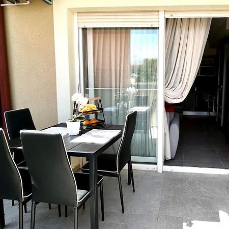 Apartment Diva Zambratija  Eksteriør bilde