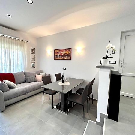 Apartment Diva Zambratija  Eksteriør bilde