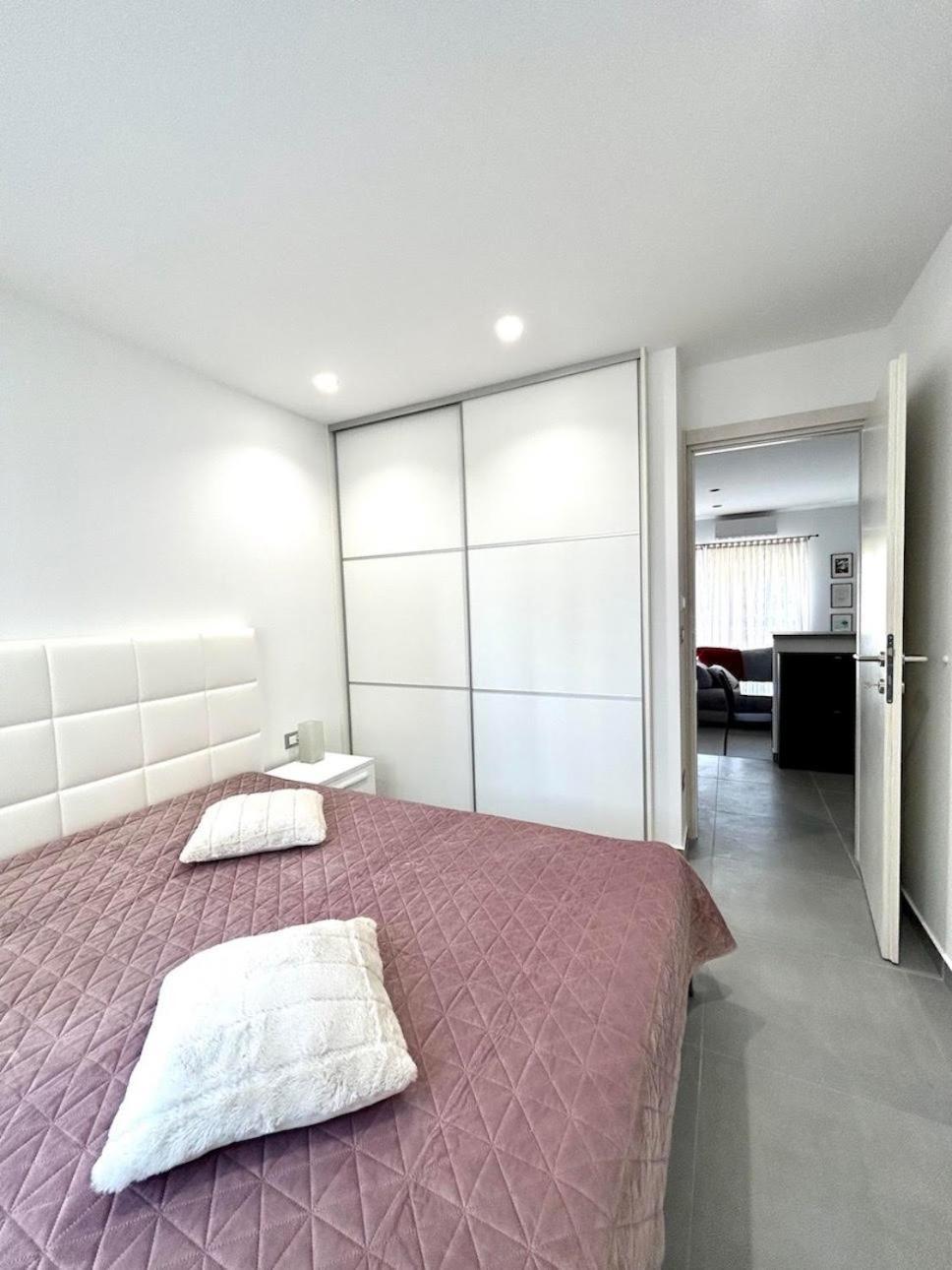Apartment Diva Zambratija  Eksteriør bilde