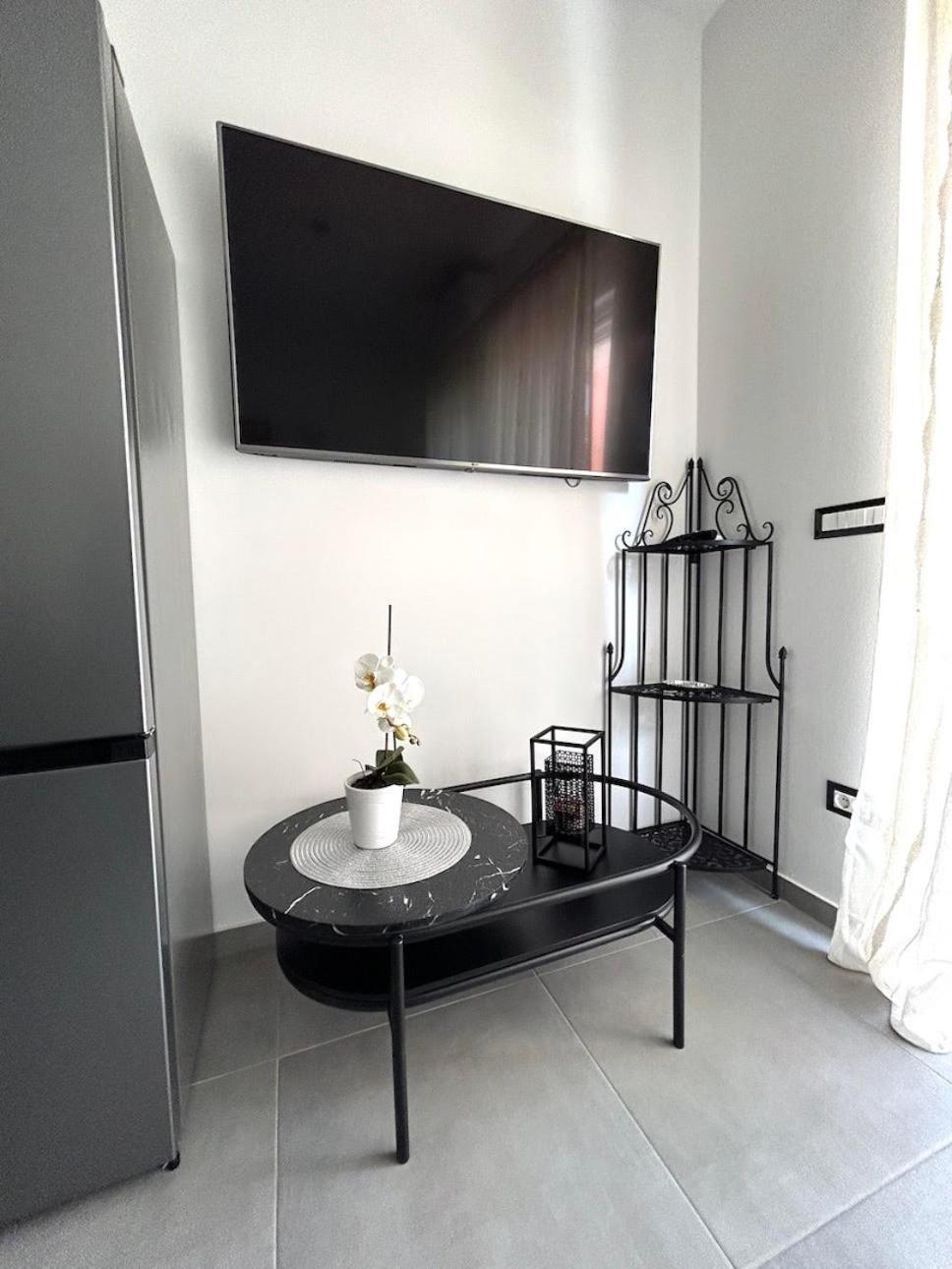 Apartment Diva Zambratija  Eksteriør bilde