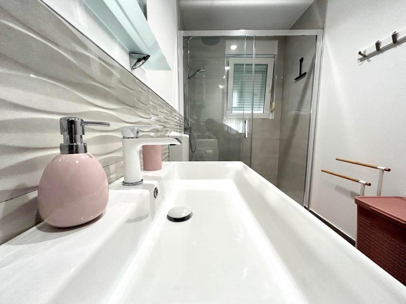 Apartment Diva Zambratija  Eksteriør bilde