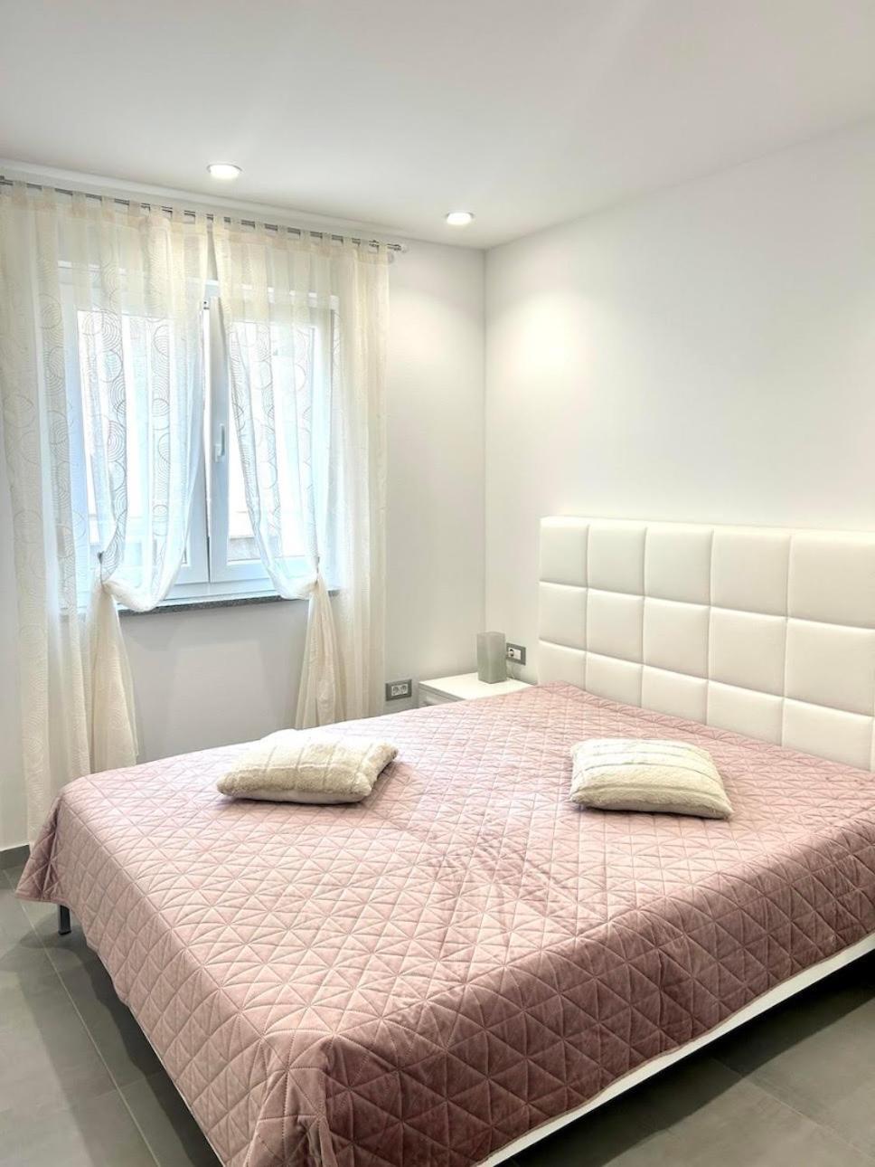 Apartment Diva Zambratija  Eksteriør bilde
